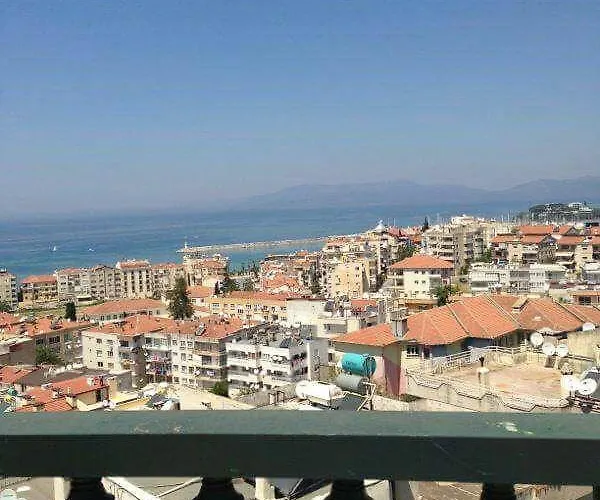 Hotel Kaan Kuşadası