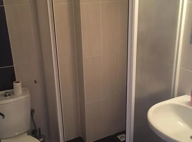 Hotel Kaan Kuşadası