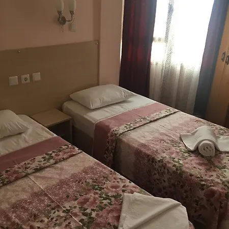 Hotel Kaan *