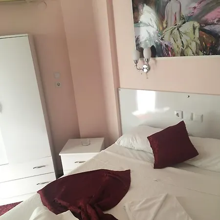 Kaan Hotel