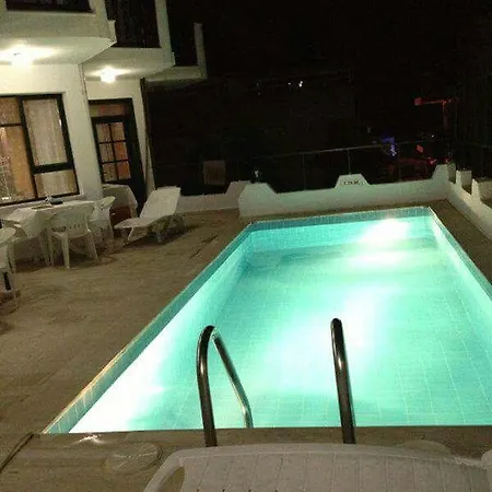 Hotel Kaan Kusadasi