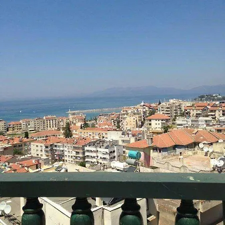 Hotel Kaan Kusadasi