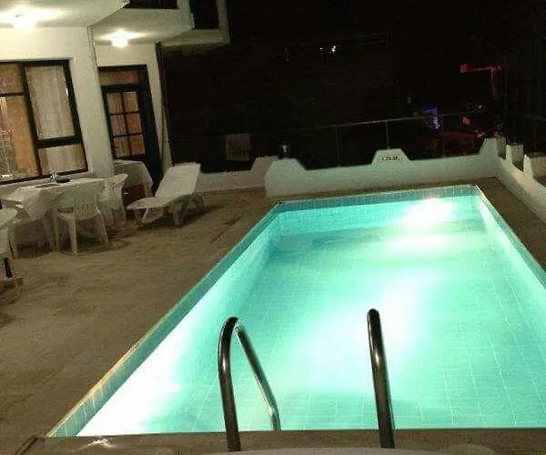 Hotel Kaan Kusadası